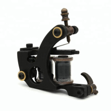 Yaba Professional 12 Wrap Coils Tattoo Machine